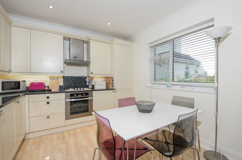 Property for Sale, West Wittering Flat 3, The Mariners, 22 Marine